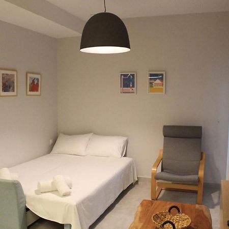 Plession Apartment Zakynthos Buitenkant foto