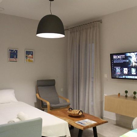 Plession Apartment Zakynthos Buitenkant foto