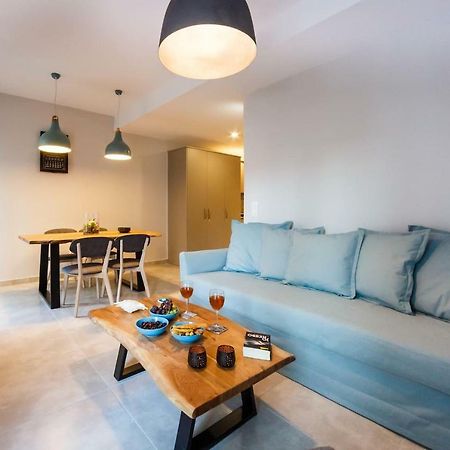 Plession Apartment Zakynthos Buitenkant foto