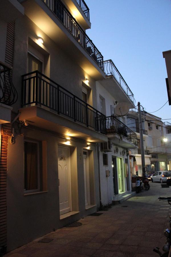 Plession Apartment Zakynthos Buitenkant foto