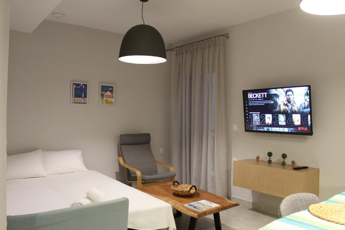 Plession Apartment Zakynthos Buitenkant foto