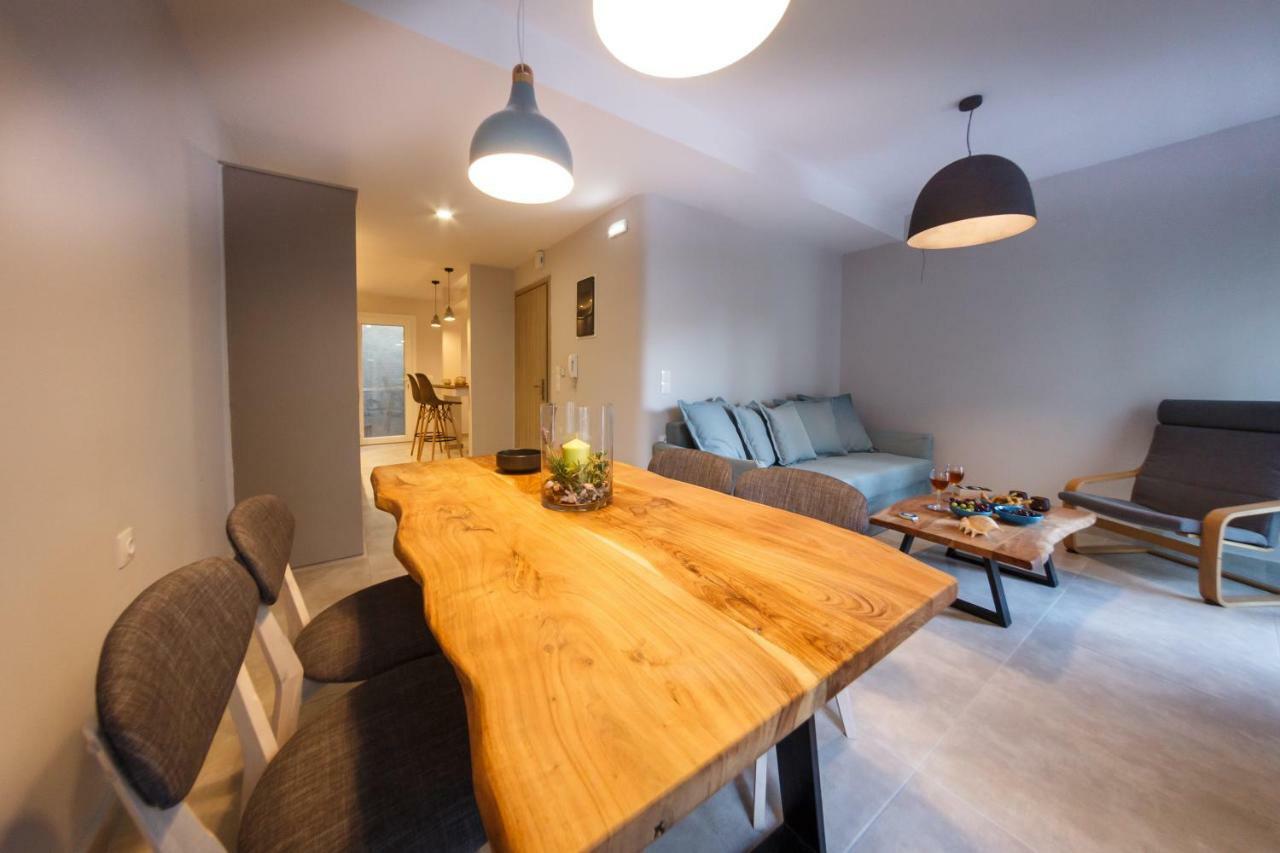 Plession Apartment Zakynthos Buitenkant foto