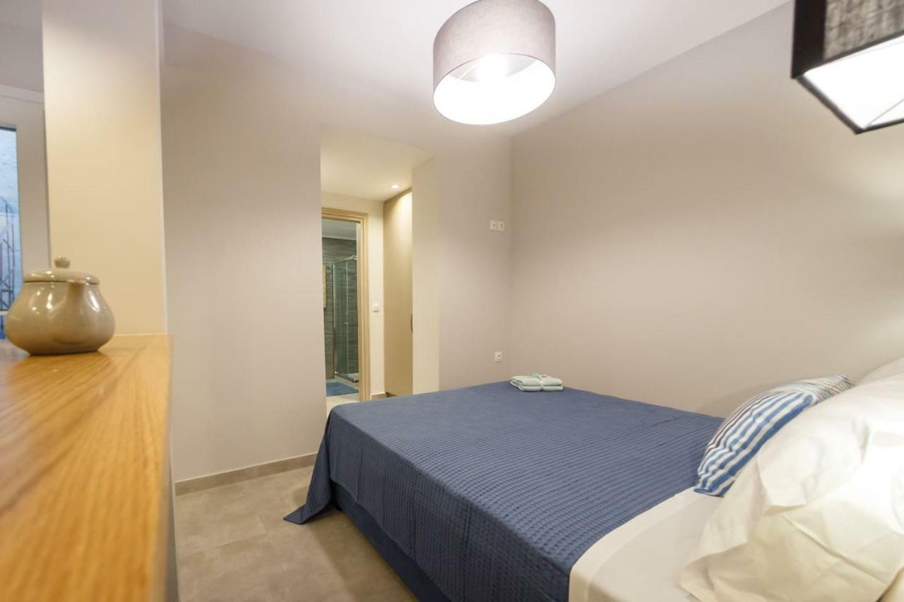 Plession Apartment Zakynthos Buitenkant foto
