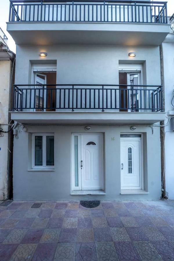 Plession Apartment Zakynthos Buitenkant foto