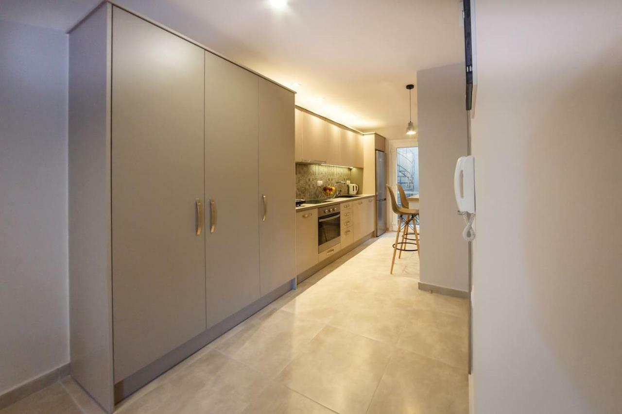 Plession Apartment Zakynthos Buitenkant foto