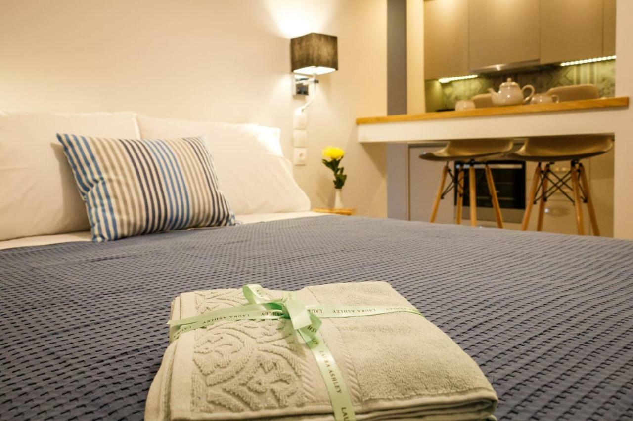 Plession Apartment Zakynthos Buitenkant foto