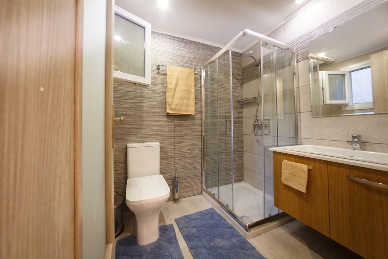 Plession Apartment Zakynthos Buitenkant foto