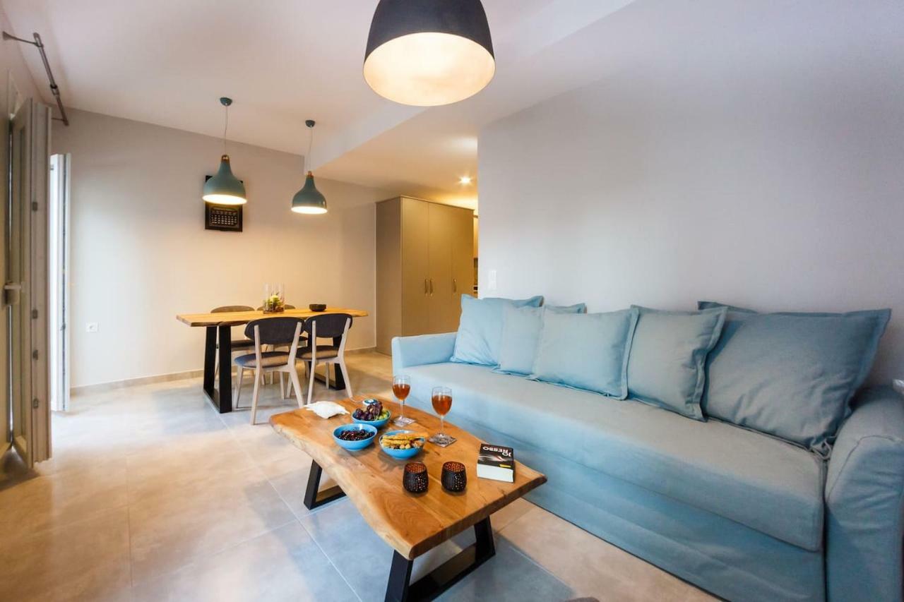 Plession Apartment Zakynthos Buitenkant foto