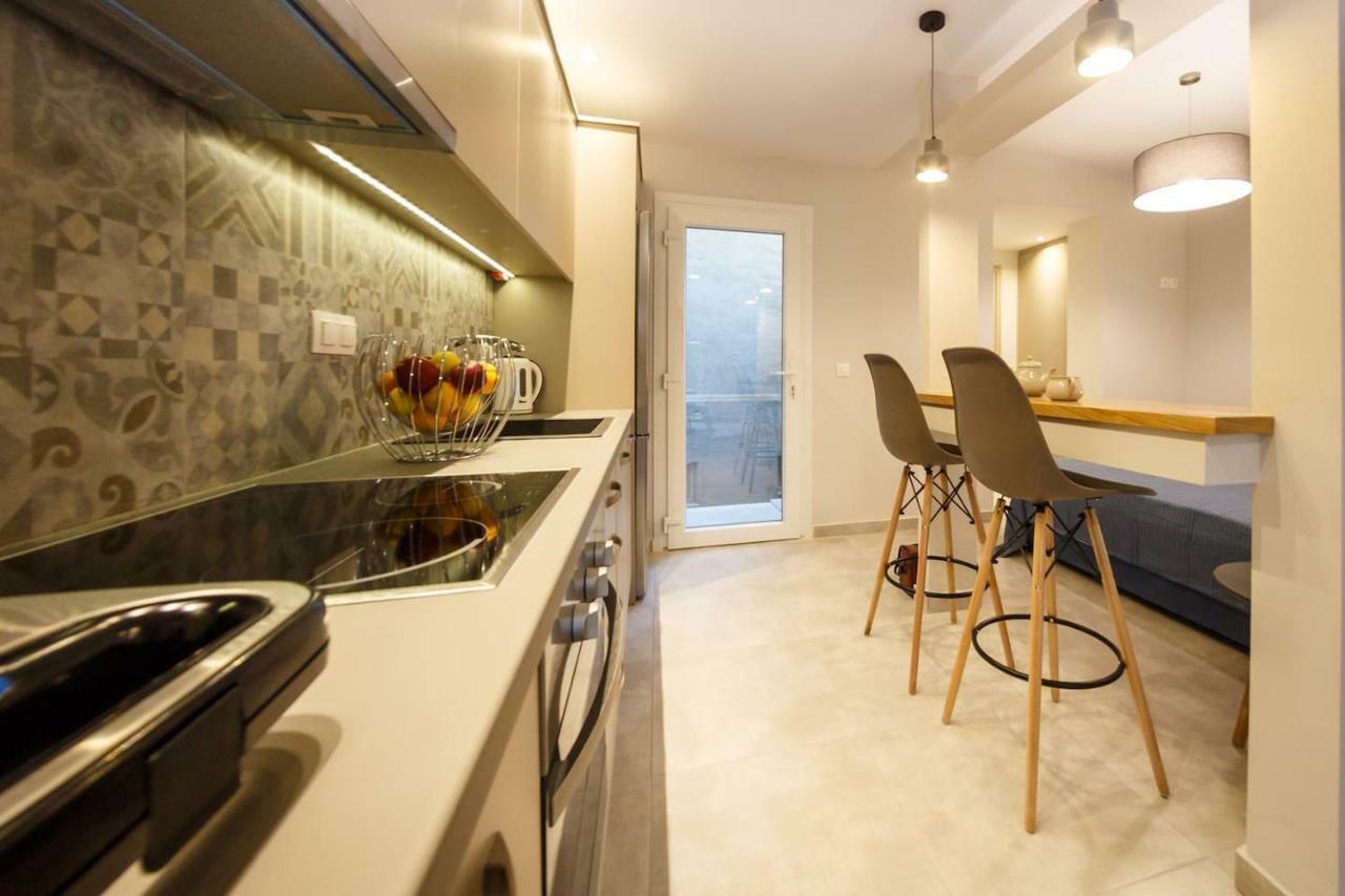 Plession Apartment Zakynthos Buitenkant foto
