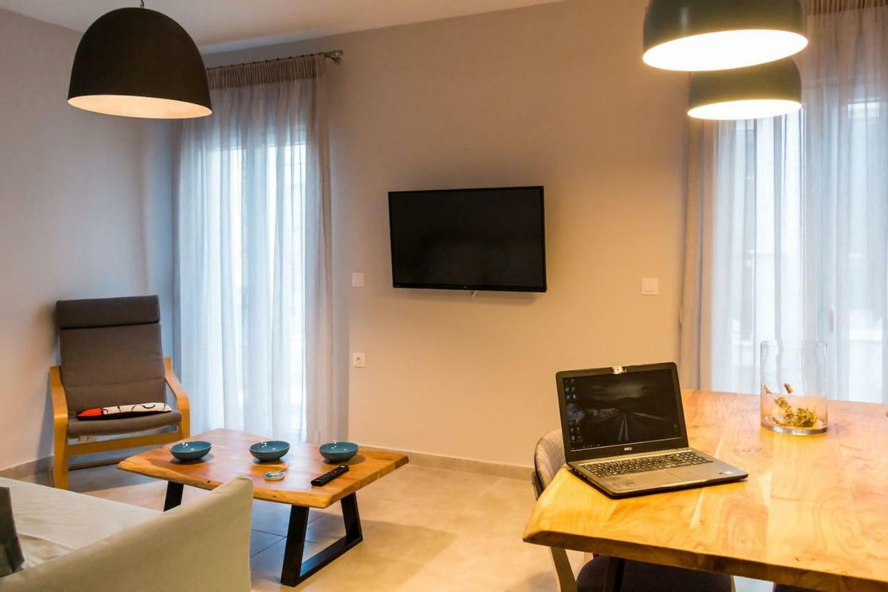 Plession Apartment Zakynthos Buitenkant foto